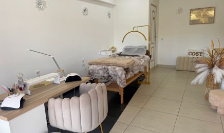 NM Beauty : Institut de beauté à Cagnes-sur-Mer