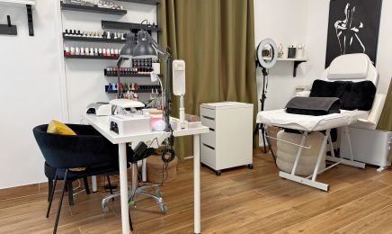 A & STHETIC STUDIO : Institut de beauté à Cannes