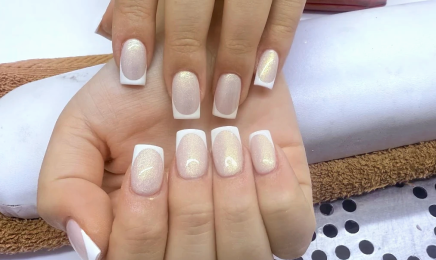 LC NAILS : Manucure à Narbonne