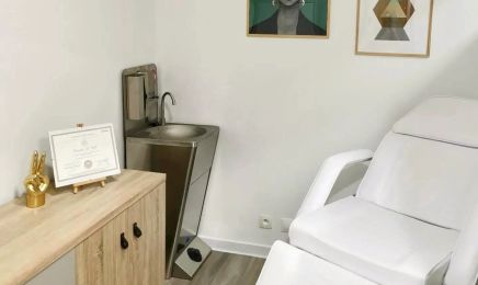 Sublim et vous : Manucure à Ploufragan