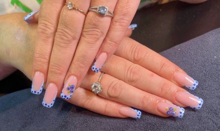 Papillongles : Institut de beauté à Le Havre