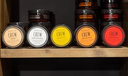 Le Comptoir du Barbu : Coiffeur à Périgueux
