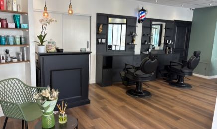 Ines d'Alexis Crécy : Coiffeur à Crécy-la-Chapelle