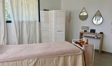 Madérothérapie & Massages - Pretty Body : Institut de beauté à Écully