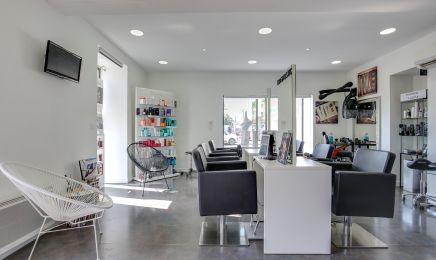 Jen Coiffure : Coiffeur à Toussieu