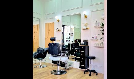 L’Atelier Montmartre : Coiffeur à Paris