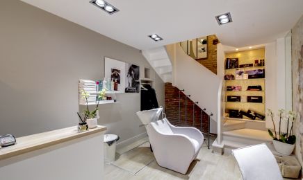 Maison d'Artistes : Coiffeur à Toulouse