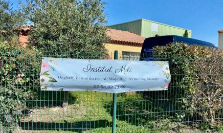 Institut Mili  : Institut de beauté à Miramas