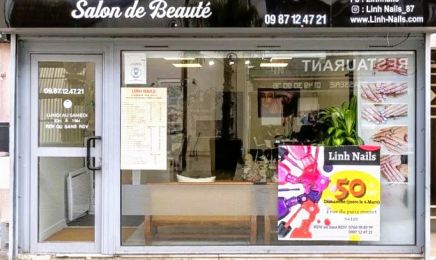 Linh Nails Villier sur marne : Manucure à Villiers-sur-Marne
