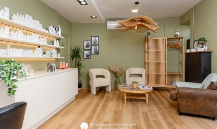 L’Evenement Coiffure : Coiffeur à Gières