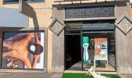 LISA NAILS : Manucure à Annonay