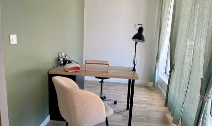L'atelier beauté by Clara (Institut du temps pour soi) : Manucure à Locmaria-Grand-Champ