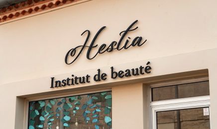 Hestia  : Institut de beauté à Fourques