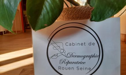 Institut Ressource/ Cabinet de dermographie : Manucure à Rouen