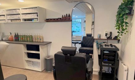 L’atelier d’Anaëlle  : Coiffeur à Schiltigheim