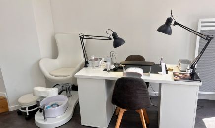 Zima Beauty : Institut de beauté à Saint-Ouen-sur-Seine