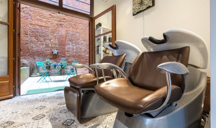 Jok'hair : Manucure à Toulouse