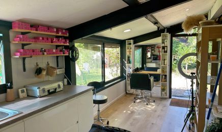 Yme - Coiffure : Coiffeur à Cenon