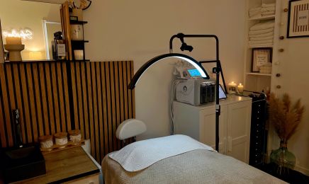 Soins Asrar  : Coiffeur à Bezons