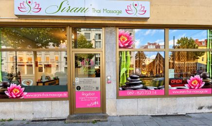 Sirani Landsberger Straße : Spa in München