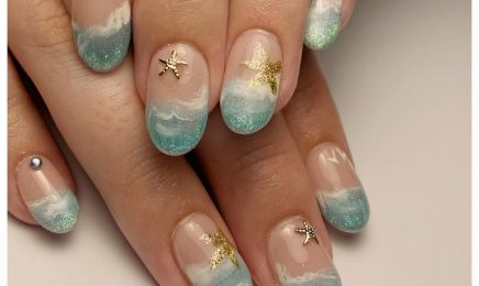 Nails by Priscilia : Manucure à Saulgond