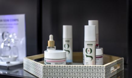 Le Catogan : Institut de beauté à Strasbourg