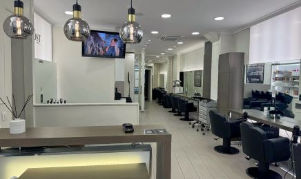 Franck Provost - Paris 18 Montmartre : Coiffeur à Paris