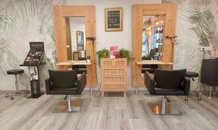 Le Salon de Mady : Coiffeur à Lourdes