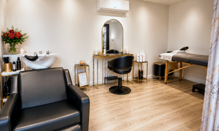 Les Soins d’Aure : Institut de beauté à Lauzerville