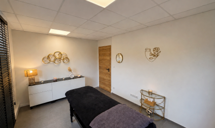 Évasion by M : Institut de beauté à Durrenbach ( Morsbronn-les-Bains)