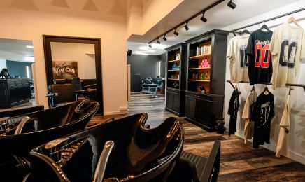 Barber Skwad by Point Cut - Angers - Barbershop / Coiffeur / Barbiers : Barbier à Angers