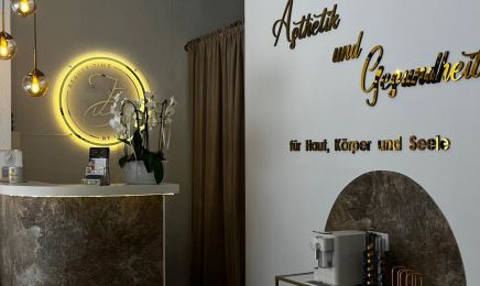 Beauty-Time by Ilknur: Kosmetikstudio in Wald-Michelbach