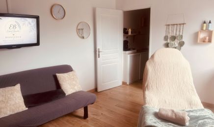 Esprit beauté : Institut de beauté à Téteghem-Coudekerque-Village