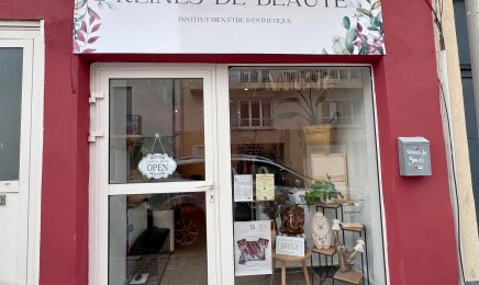Reines de beauté : Institut de beauté à Palavas-les-Flots