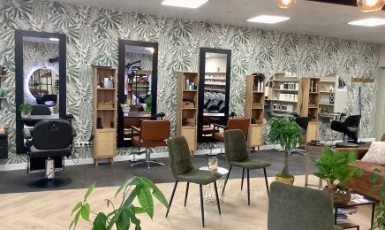 Coiffure Be Good’y : Barbier à Saint-Jean-d'Angély