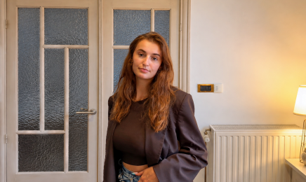 Maison Dor : Manucure à La Louvière