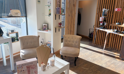 Artisan Coiffeur VP : Coiffeur à Ancenis