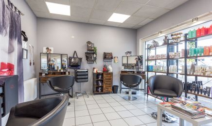 Kamaly Coiffure : Institut de beauté à Fleury-sur-Orne