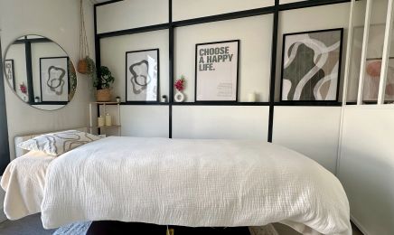 AMELYS bien etre  : Institut de beauté à Bois-Guillaume