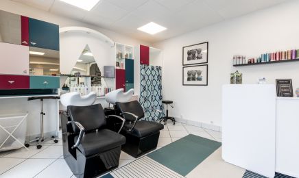 Racine Carrée  : Coiffeur à Clermont-Ferrand