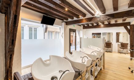 Camille Albane - Chartres : Coiffeur à Chartres