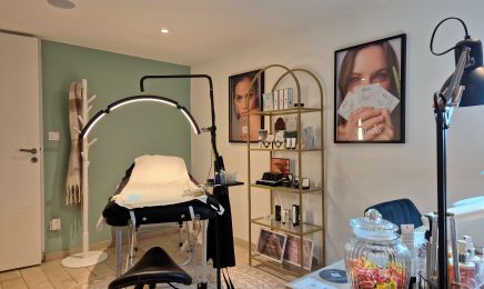 Floraaanails  : Manucure à Villers-Sous-Saint-Leu