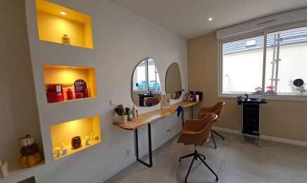 Ellyte : Coiffeur à Bordes