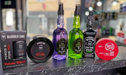Coiffeur Barbier Doué : Coiffeur à Doué-en-Anjou