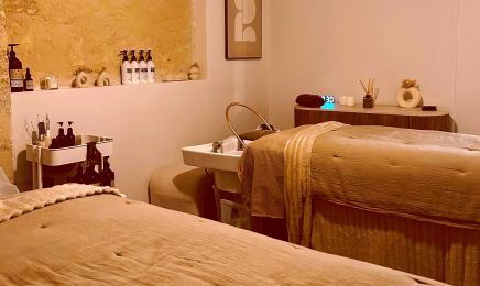 Head Spa Studio : Coiffeur à Bordeaux