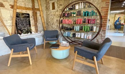 Carpy - Joué-lès-Tours : Coiffeur à Joué-lès-Tours