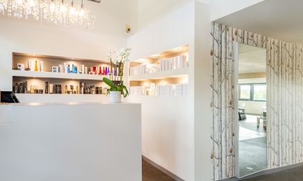 Jérôme Coiffeur : Coiffeur à Rodez