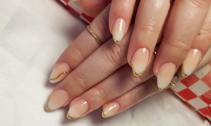 Happy Nails - Saint Cyprien : Manucure à Toulouse