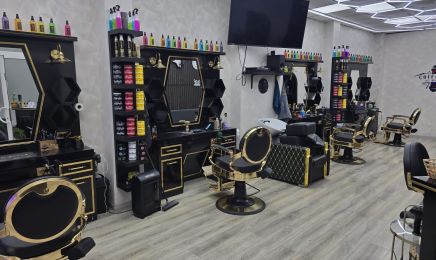 COIFFEUR DE MALMEDY : Barbier à Malmedy