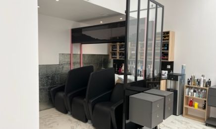 Aux deux cheveux : Coiffeur à Digne-les-bains